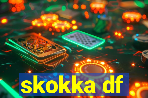 skokka df